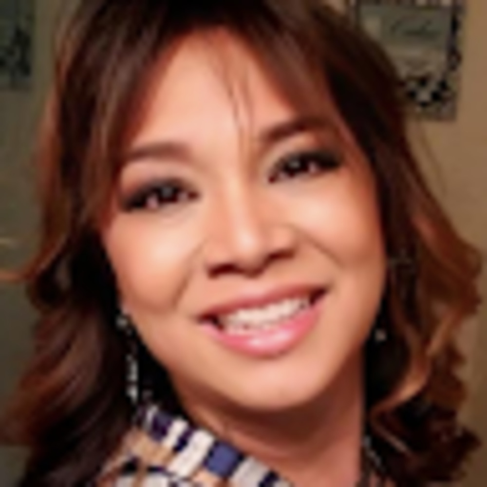 Meet your Posher, Lucy